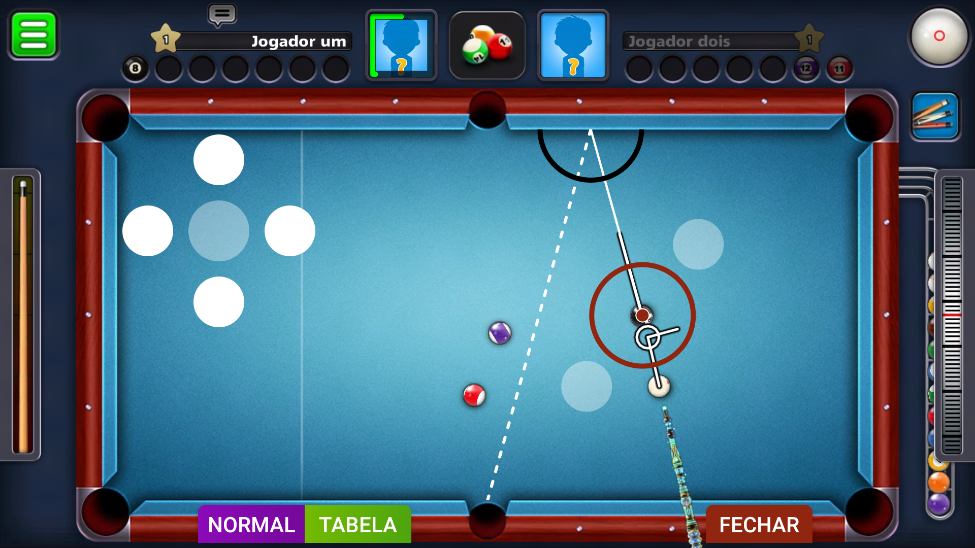 Cheto Aim Pool - Guideline 8BP APK (Android App) - Free Download