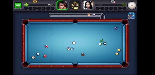 Download 8 Ball Pool (MOD, Long Lines) APK for android