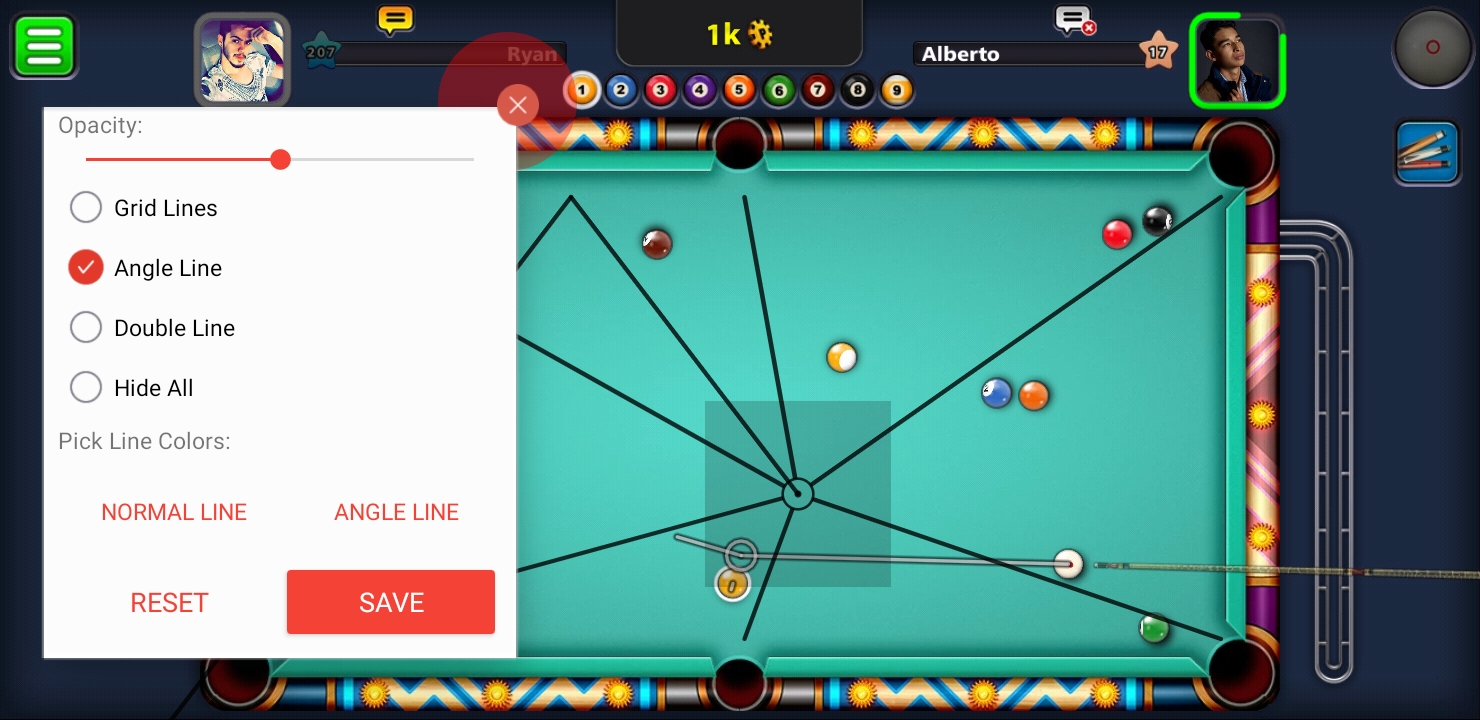 8 BALL POOL MOD APK APK | FILE HYPER | Tool hacks, Pool hacks, Pool balls