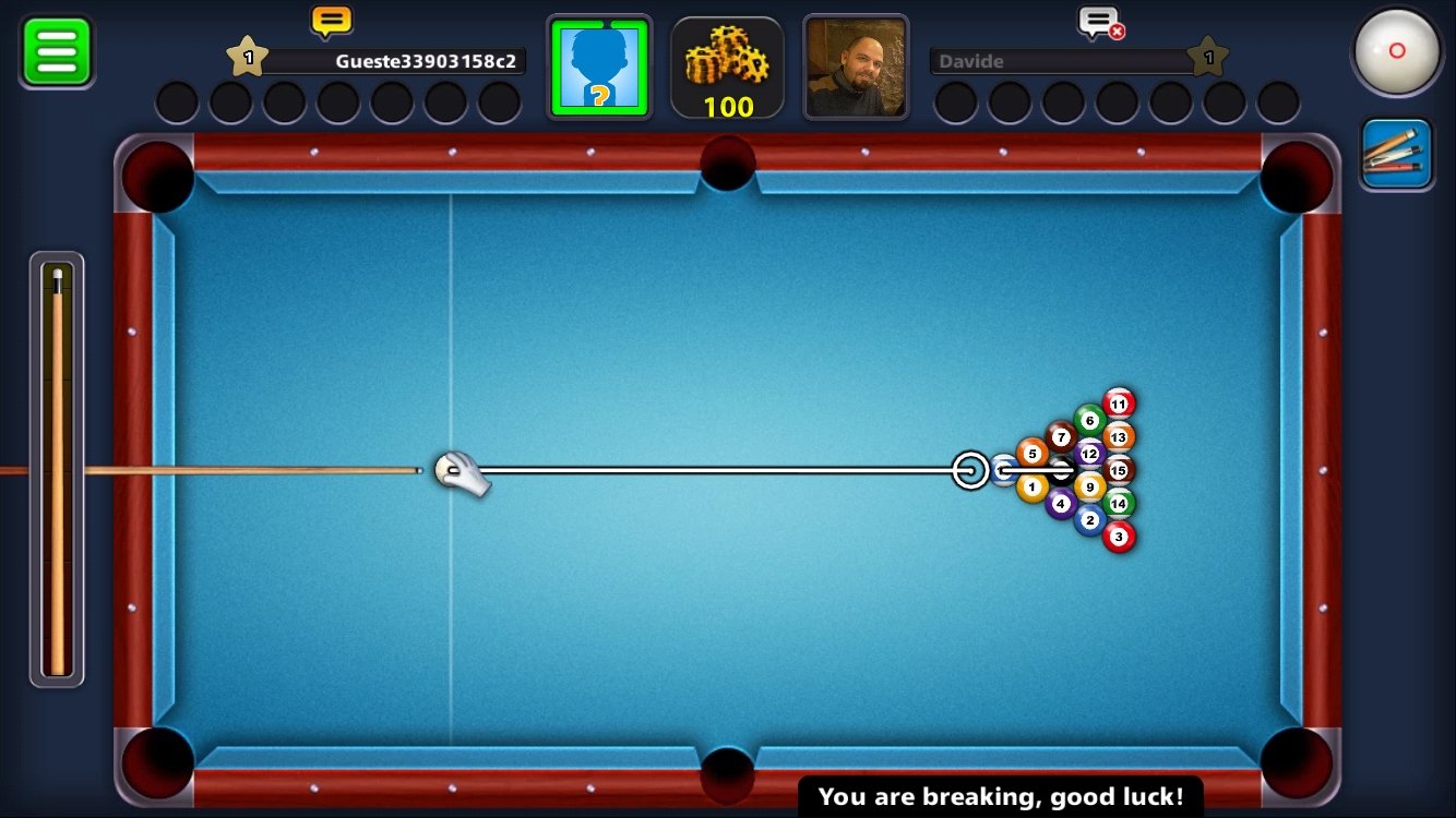 8 Ball Pool Hack APK & iOS Download Latest Version 