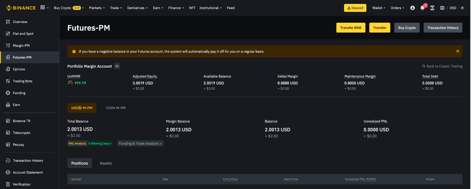 How to Report Your Binance Cross Margin Taxes | Binance Cross Margin Tax Forms