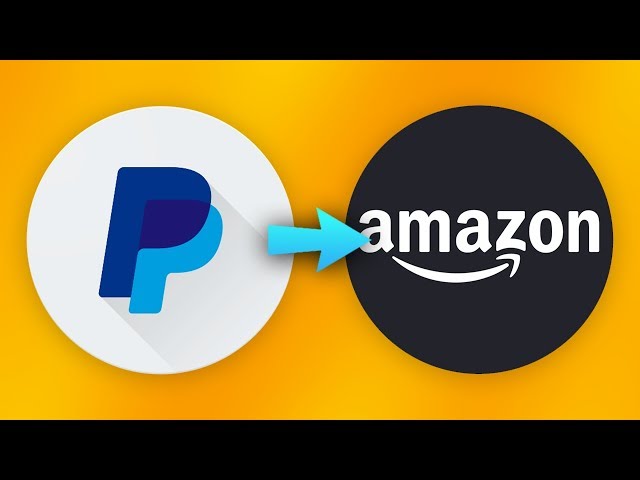 How do I make payments with PayPal on Amazon? | PayPal US