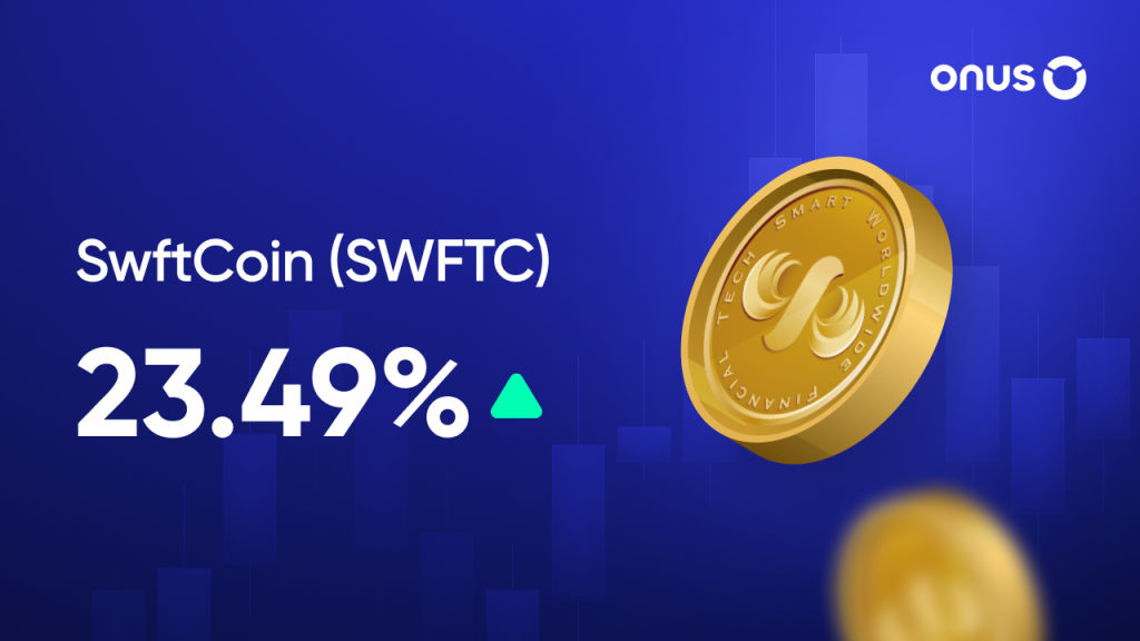 SwftCoin price now, Live SWFTC price, marketcap, chart, and info | CoinCarp