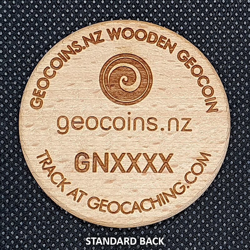 Trackables | Geocaching Wiki | Fandom