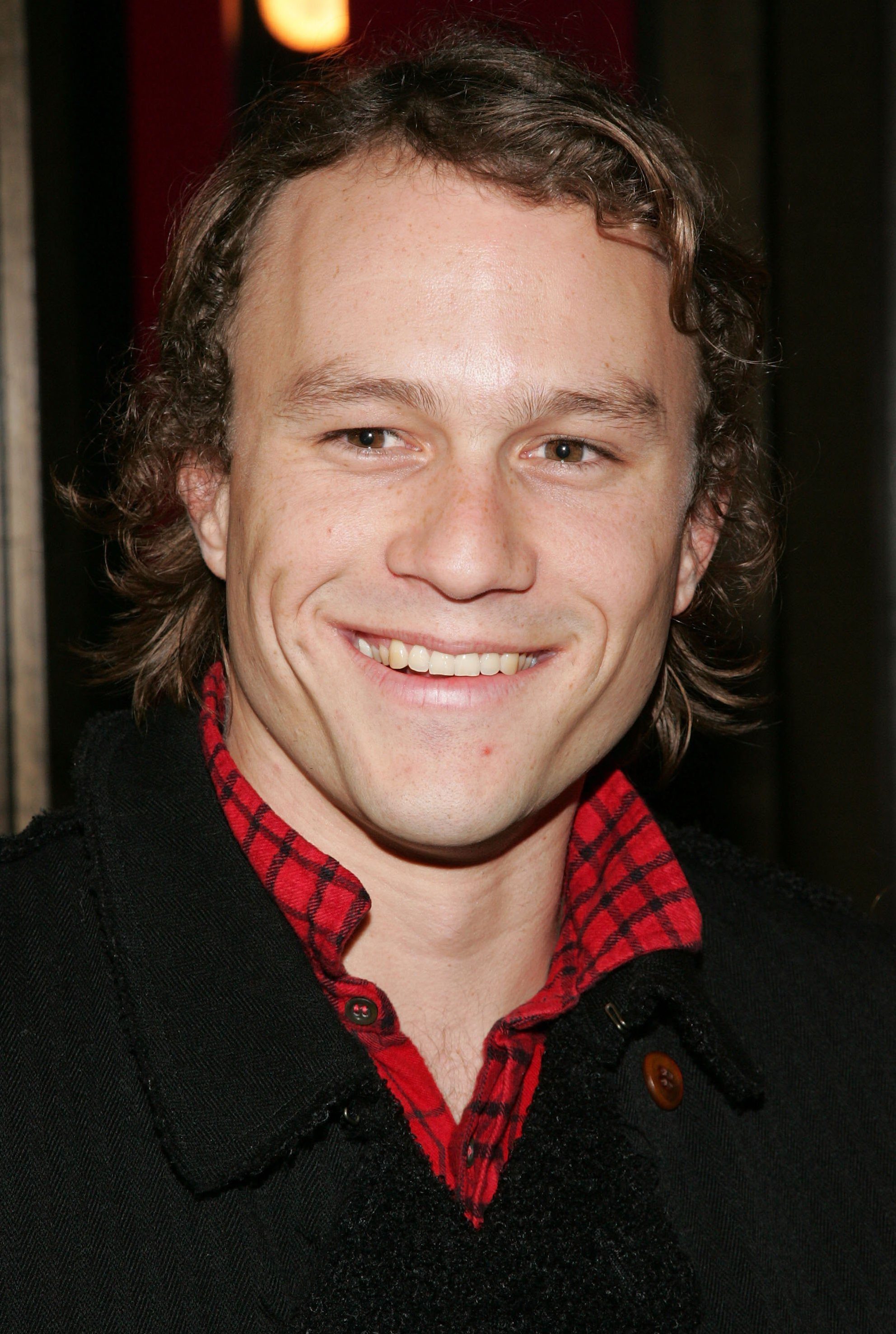 Unnecessarily Dangerous Drug Combo Caused Heath Ledger's Death | WIRED