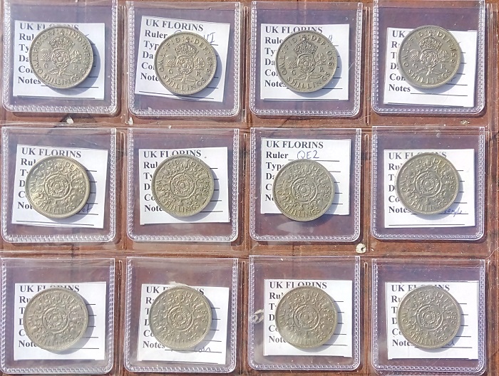 Collecting ancient coins in the old days - General - Numis Forums