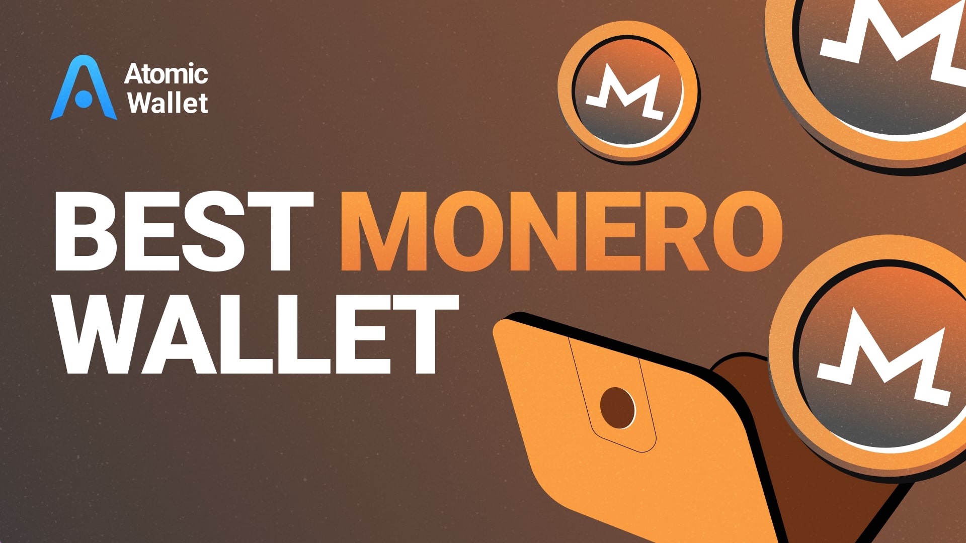 3 Best Places to Buy Monero with Reviews