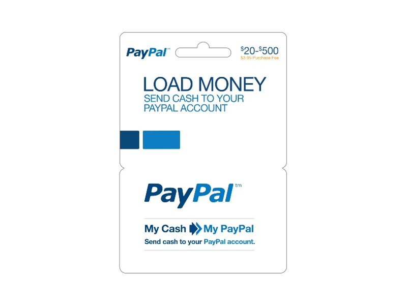 How to send money from PayPal to Cash App