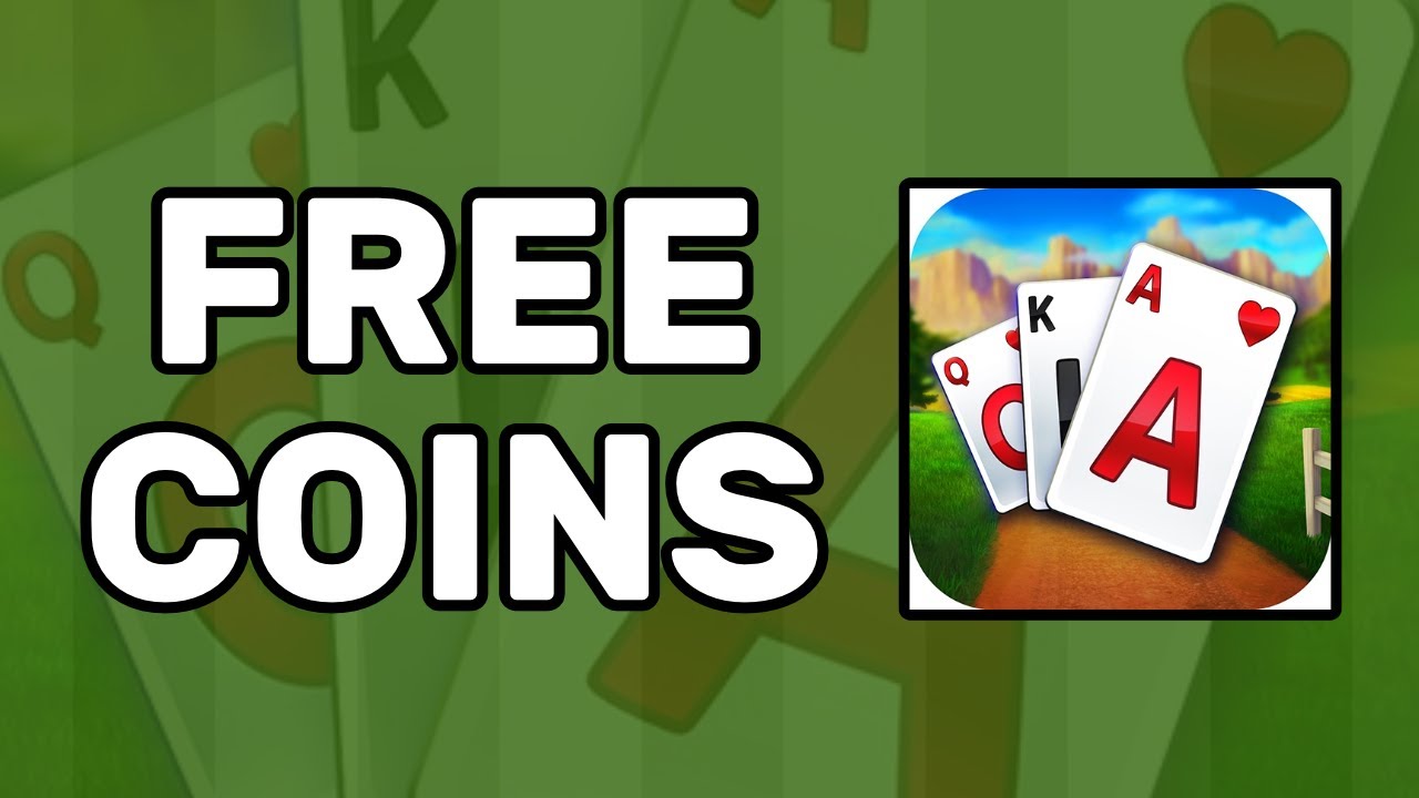 Solitaire Grand Harvest Free Coins (March ) – Updated - FanaticsPoint