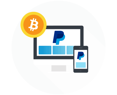 How to Buy Bitcoin with PayPal | Coindoo