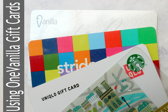 How to cash out from my OneVanilla prepaid Visa card - Theby Space - Quora