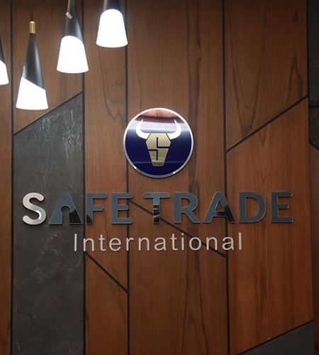 International Trade Administration