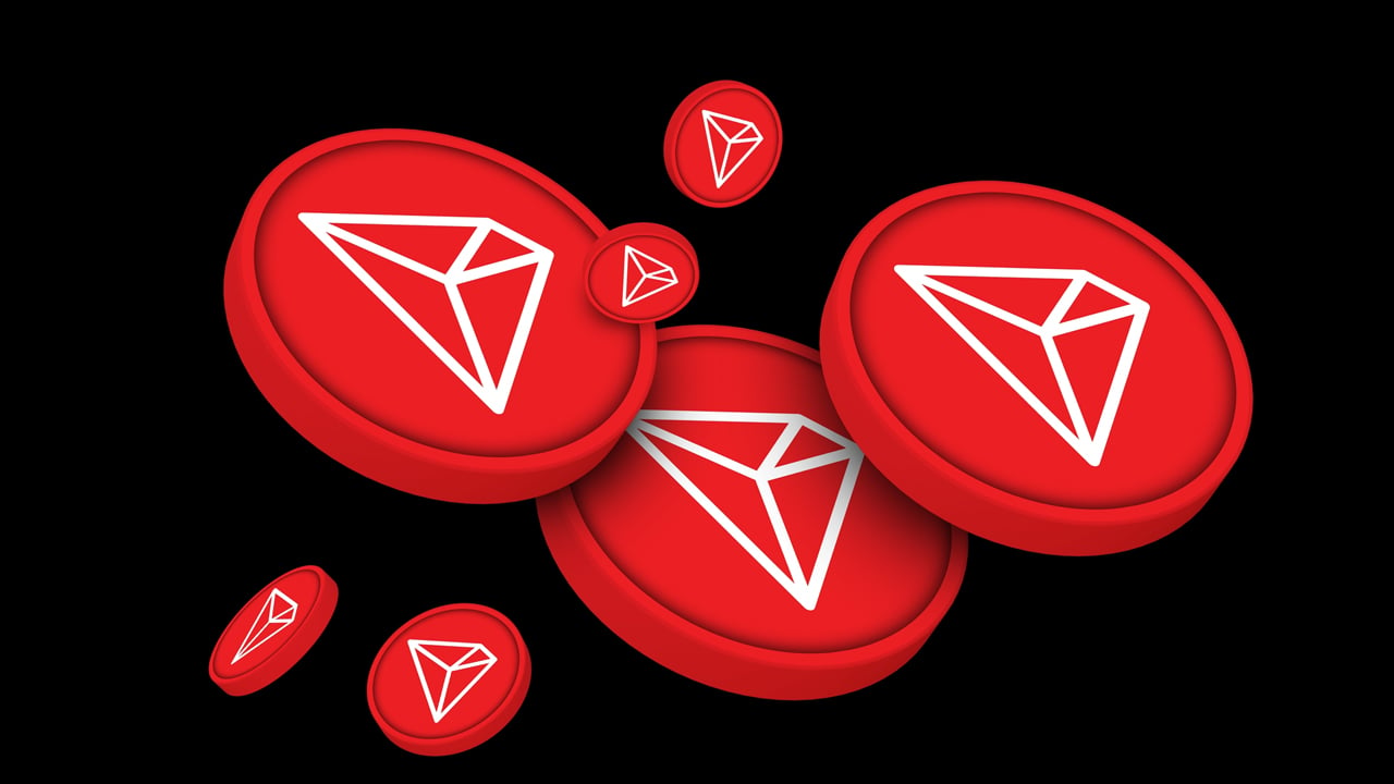 Tron Exchange App - Best TRX Exchange Rate TRX-USD or any Other Pair