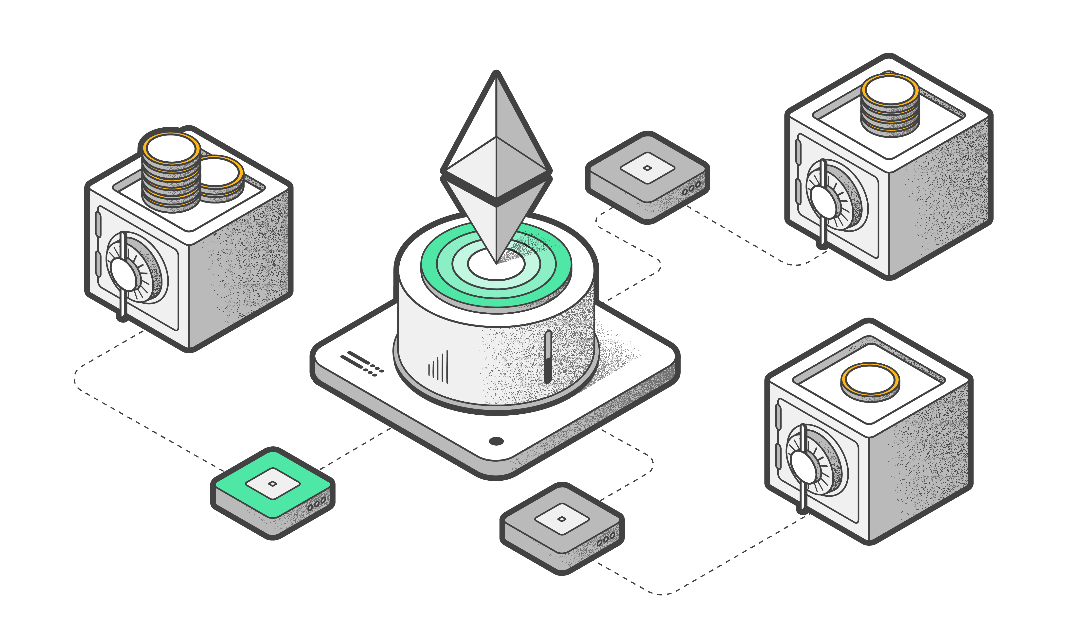 What is Delegated Proof-of-Stake? Definition & Meaning | Crypto Wiki