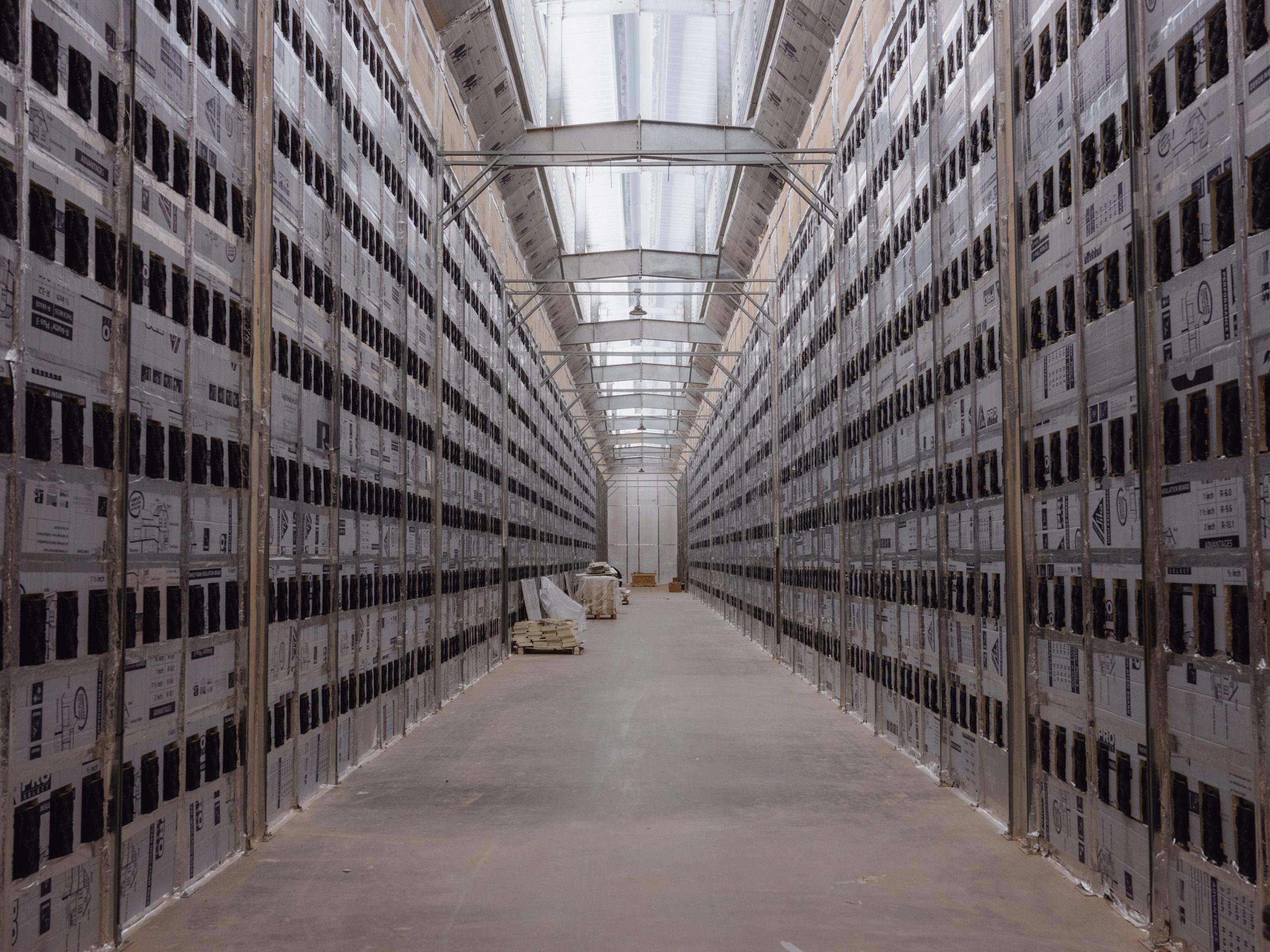 Why so much Bitcoin Mining is Concentrated in China - Coin Bureau