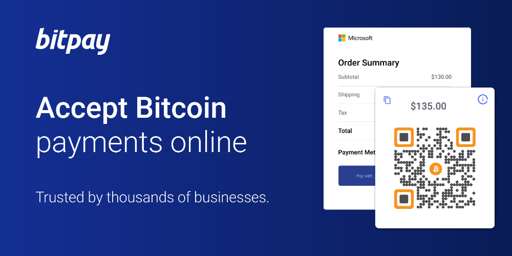 How Do I Use Bitcoin as a Payment Method?