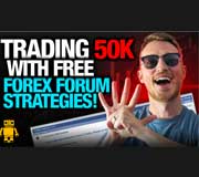 [Sharing] Forex grid trading strategy - cryptolove.fun