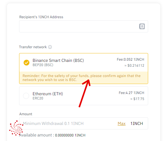 How to Find BEP20 Wallet Address on Trust Wallet & Metamask