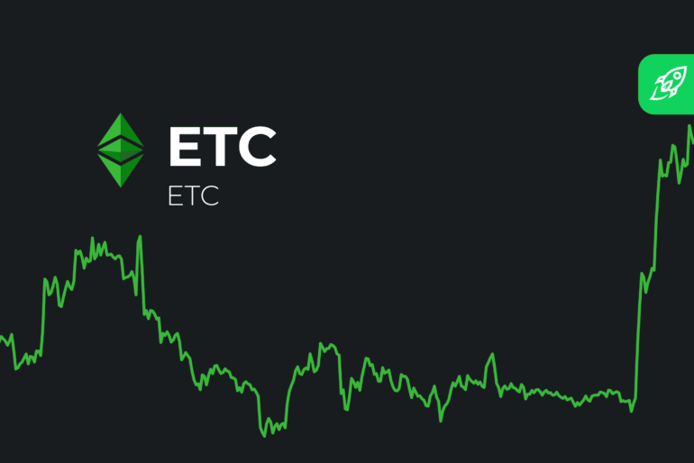 ETC to ETH Exchange | Convert Ethereum Classic to Ethereum on SimpleSwap