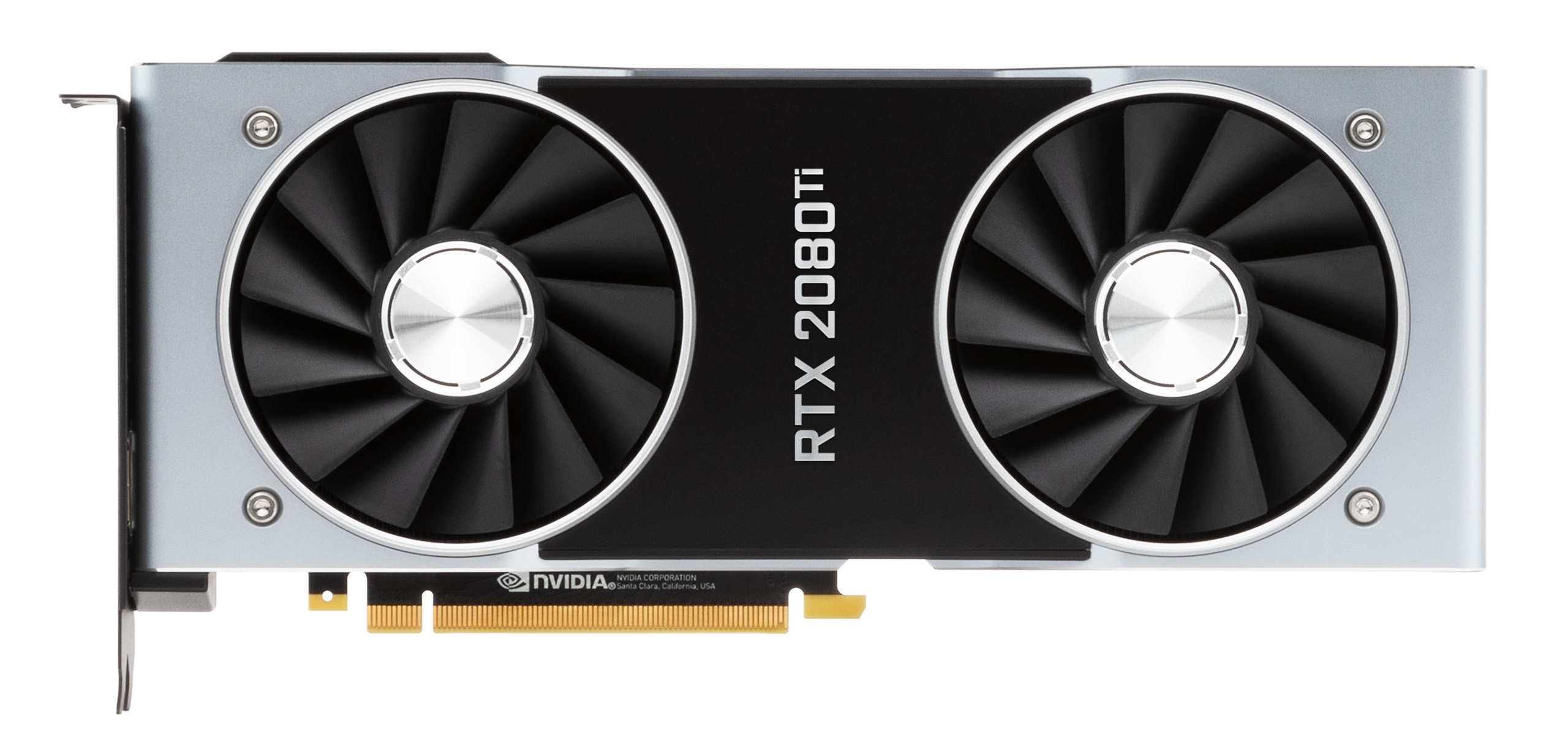 NVIDIA GeForce RTX /RTX Ti: Ethereum Mining Results