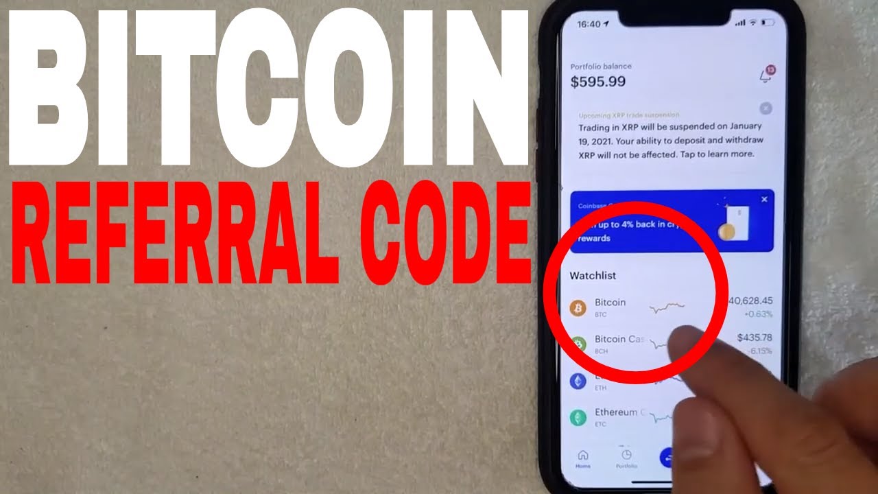 Binance Referral Code (March ): Trading Fee Rebate $