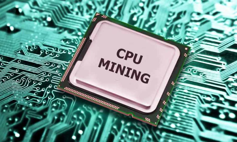 CPU mineable cryptocurrencies - The most profitable CPU coins