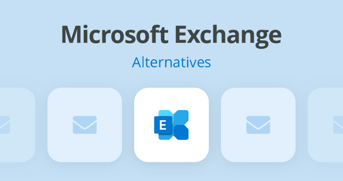 Is there any open source Exchange server? - Server Fault