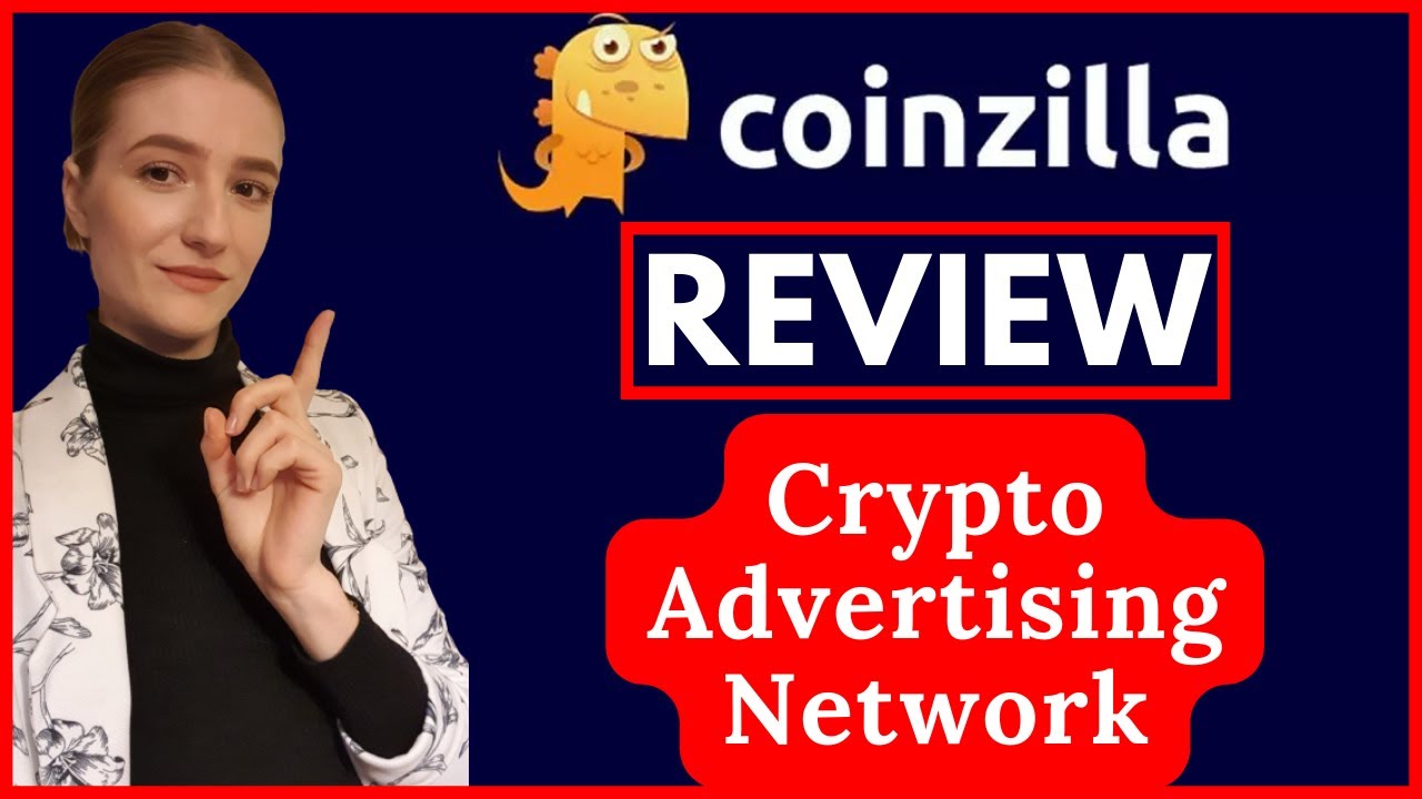 Coinzilla Ad Network Review and Payment Proof - Online Ad Network