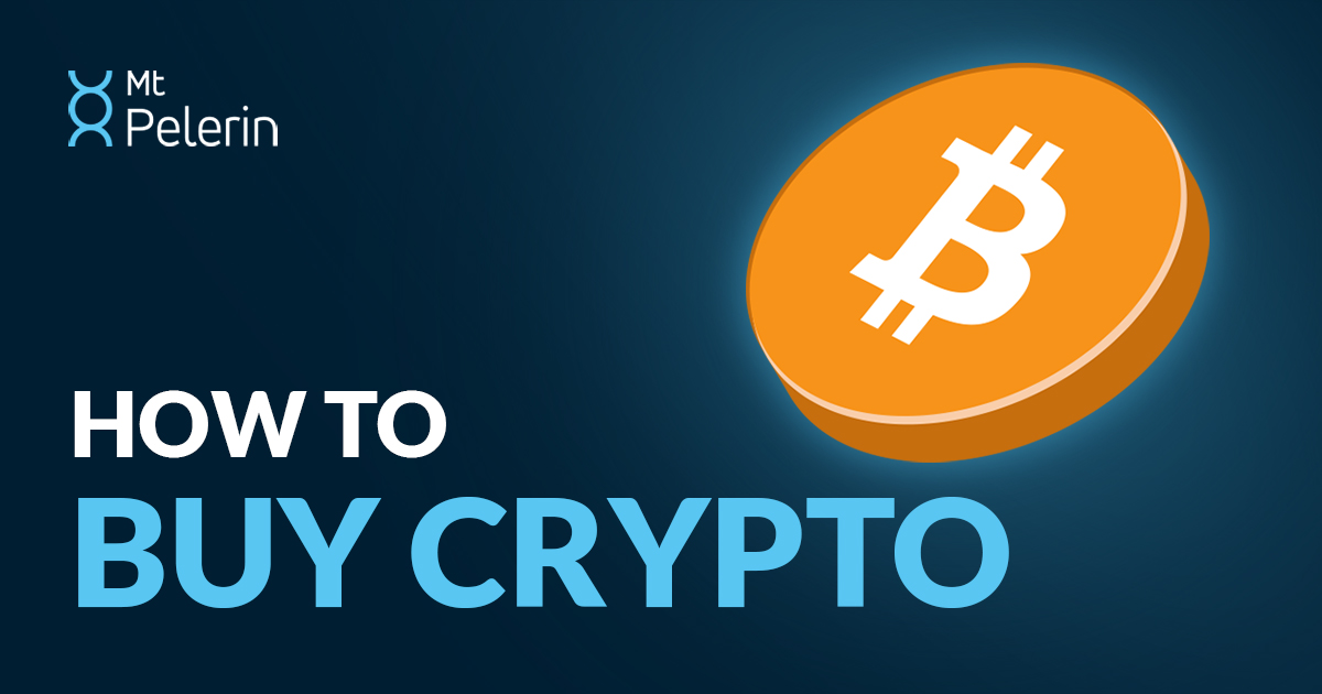 How to Invest in Cryptocurrency