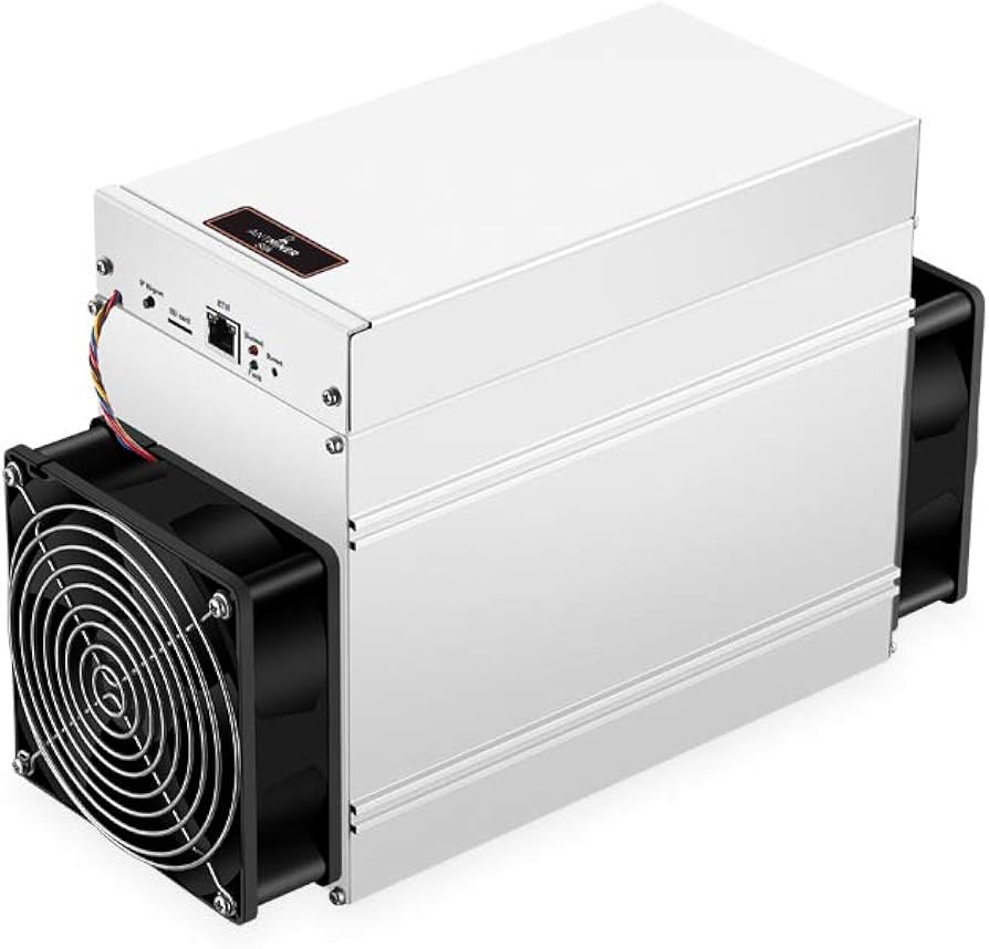 Bitmain Antminer S9 SE 16Th/s Sha Miner For Bitcoin Mining