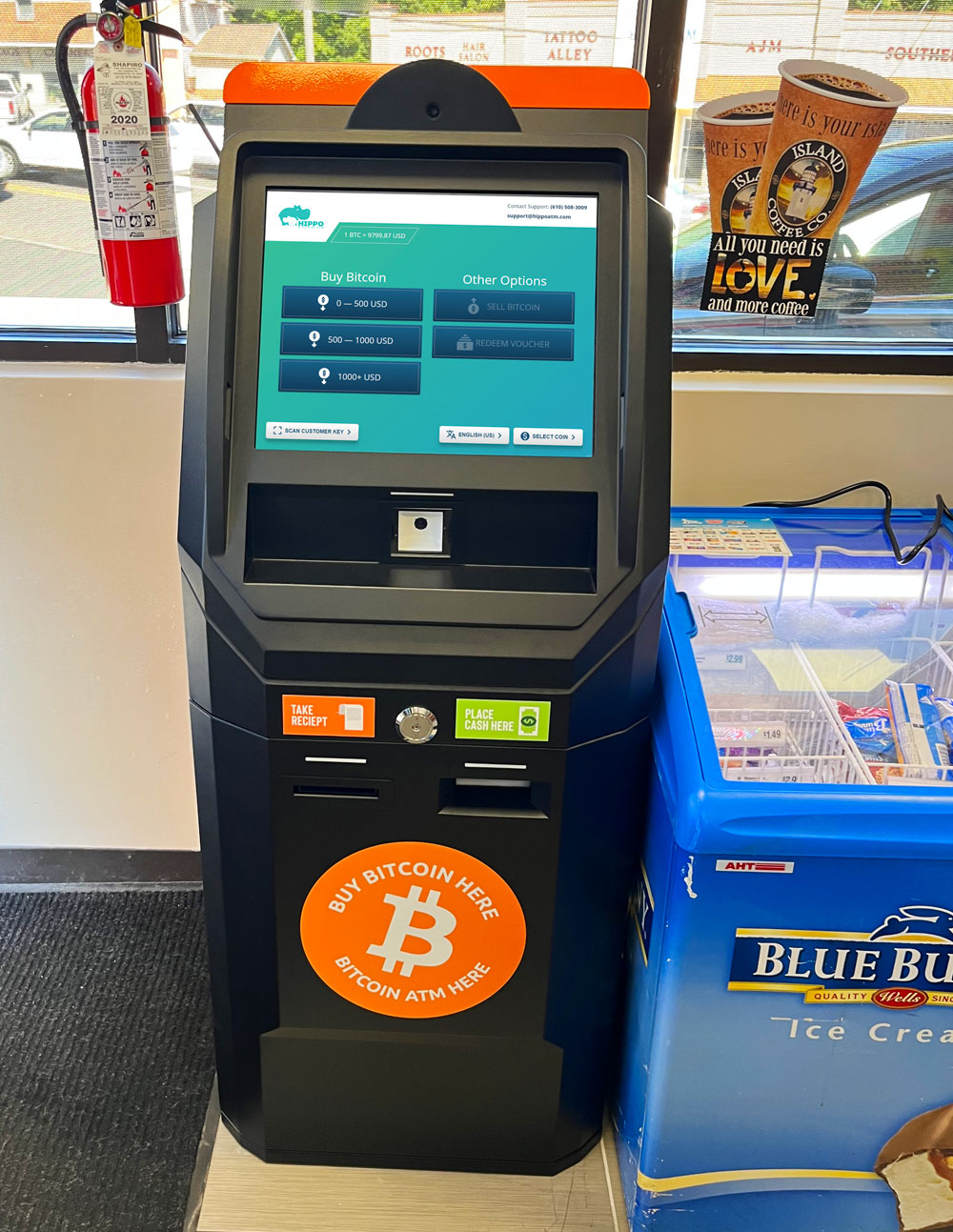 Bitcoin ATMs In Singapore (Mar ): Where Are They? | Yore Oyster