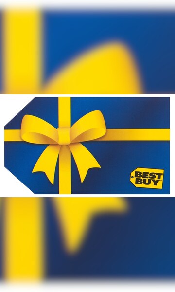 Buy Best Buy Gift Cards at Discount - 8% Off | Xenia