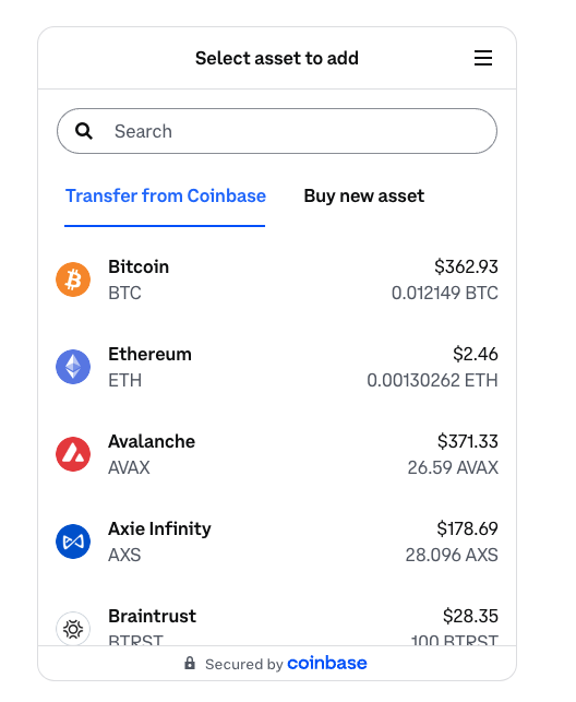 How to Move Your Crypto Off Coinbase to a USB-Like Hardware Wallet