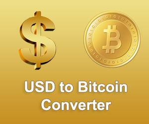 Convert USD to BTC - US Dollar to Bitcoin Converter | CoinCodex