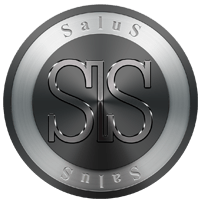 SaluS (SLS) live coin price, charts, markets & liquidity