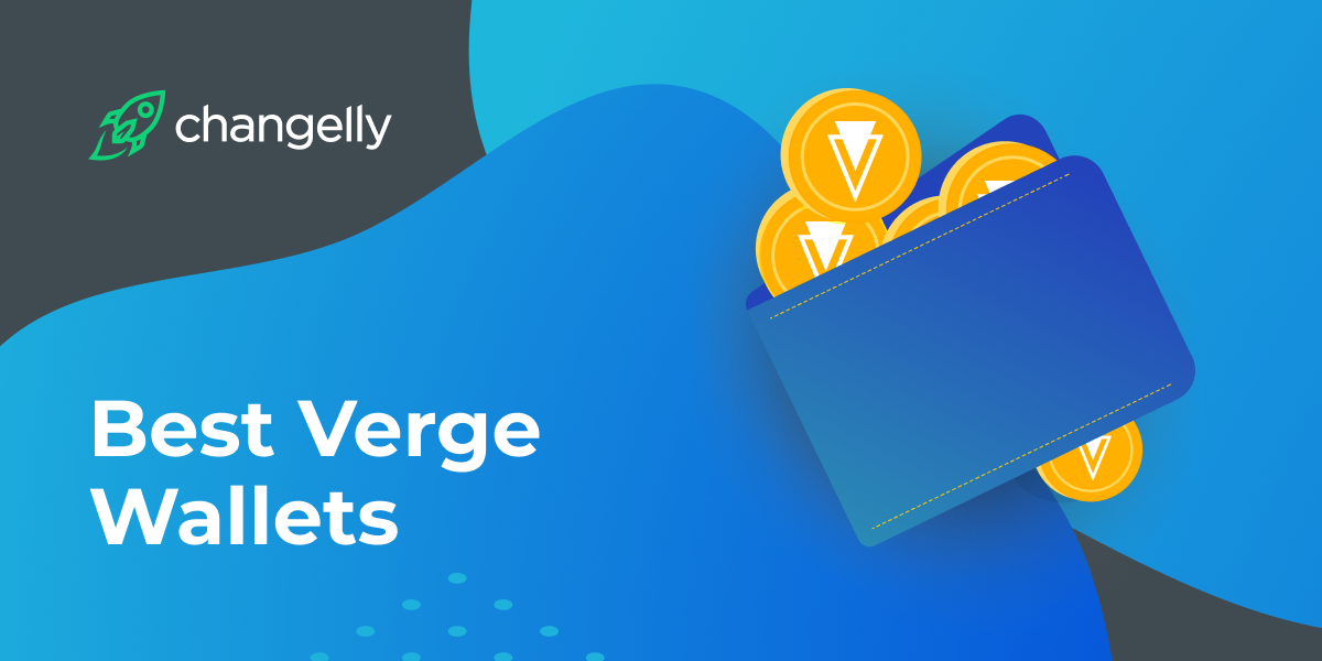 Best Verge wallets