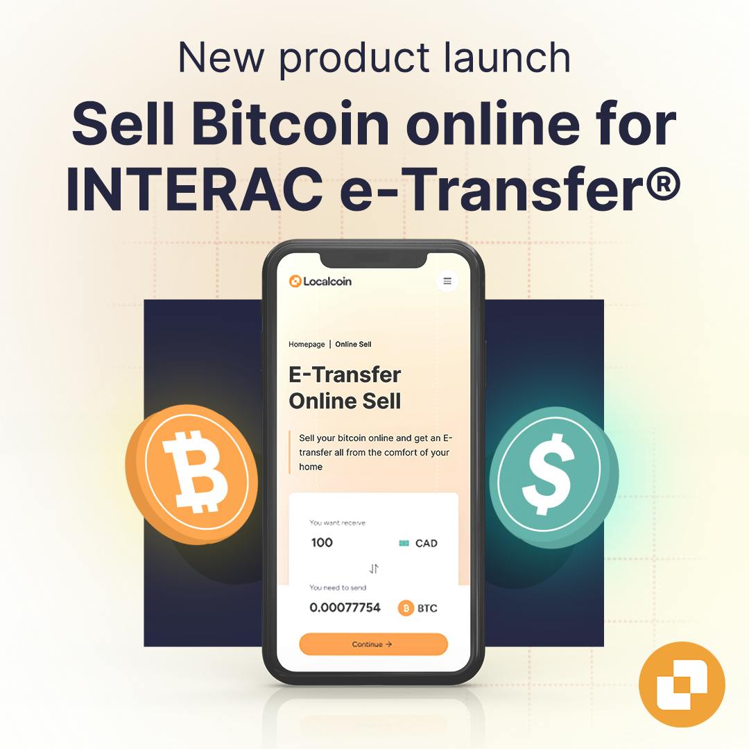 Sell Bitcoin (BTC) for Cash Instantly - ChangeHero