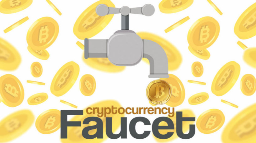 Best Bitcoin Faucets أفضل بيتكوين الحنفيات