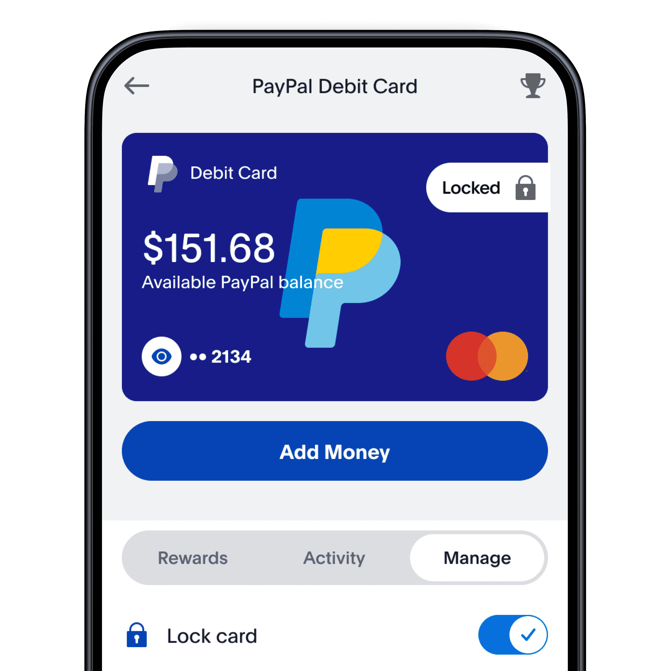 PayPal Debit Card in Canada? - PayPal Community