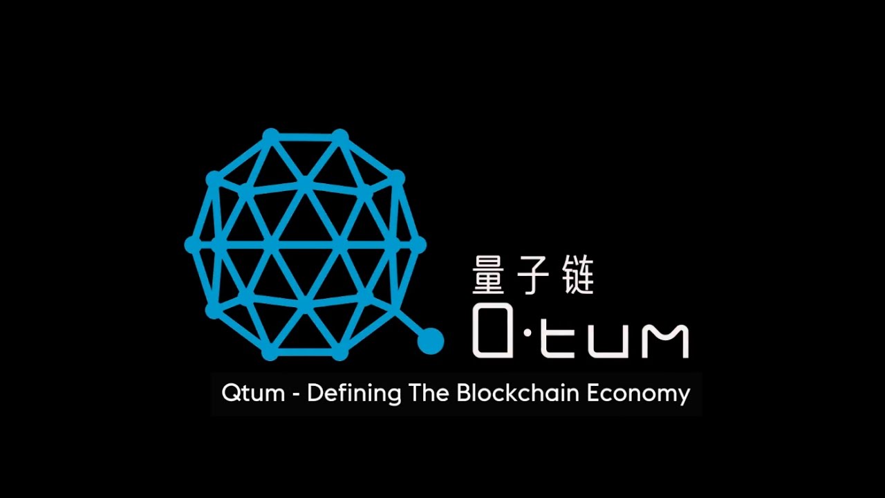 Qtum Price (QTUM), Market Cap, Price Today & Chart History - Blockworks