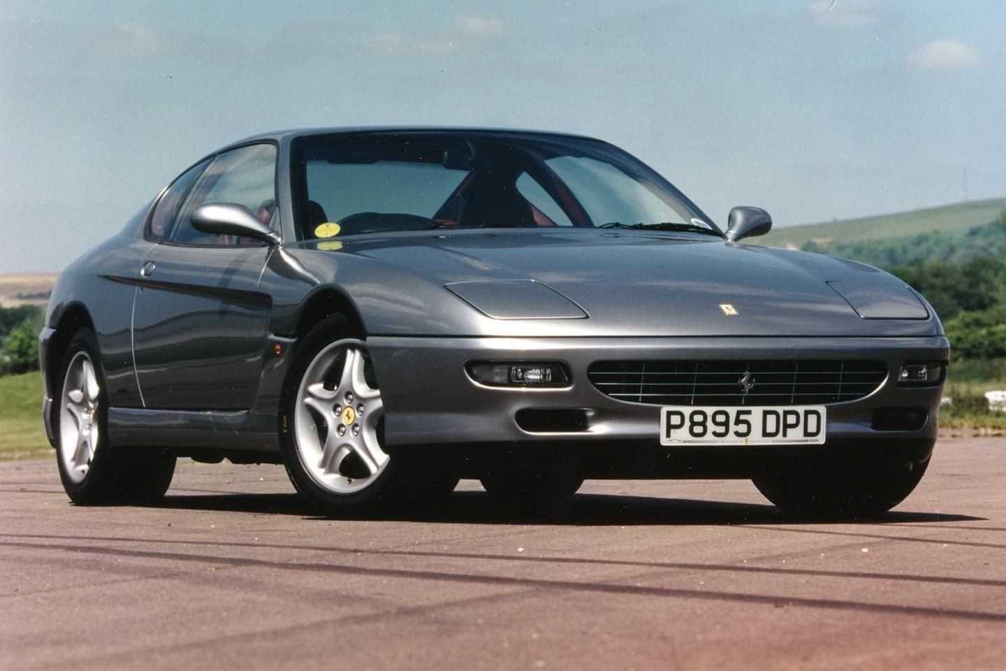 Best Price Used FERRARI cars for Sale - Japanese Used Cars BE FORWARD