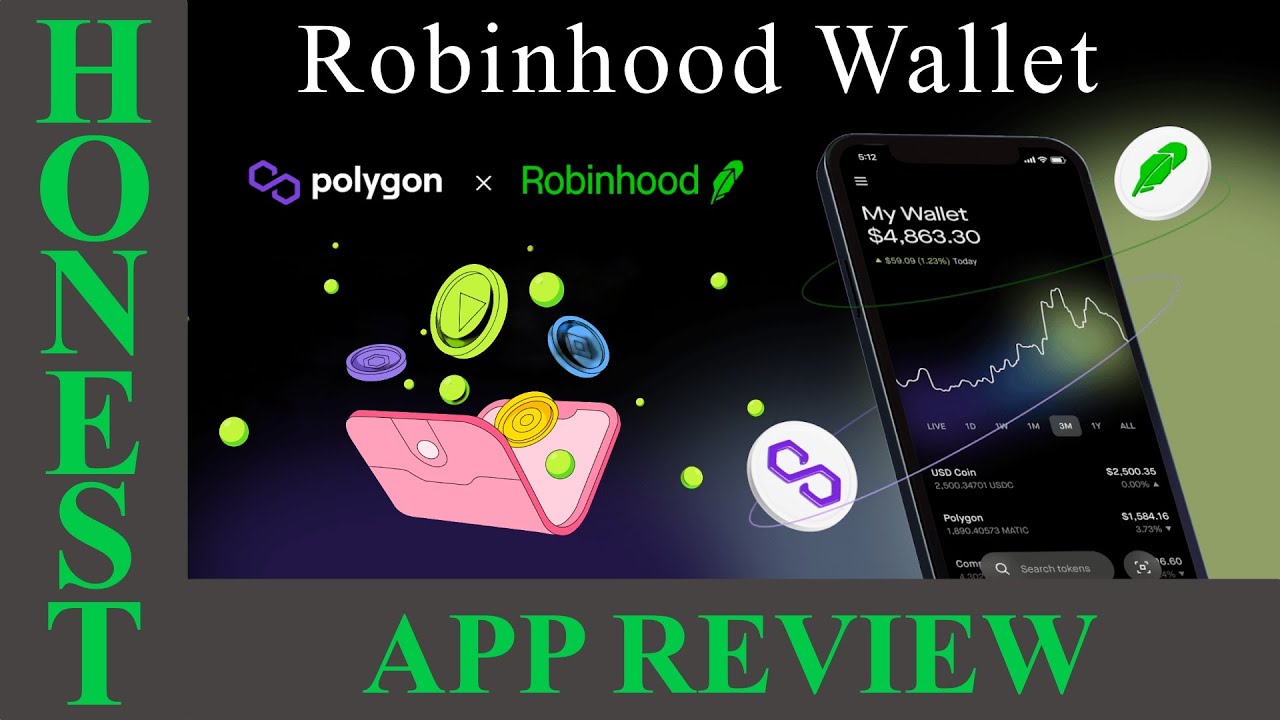 Is Robinhood Crypto Wallet Safe and Worth Using? - cryptolove.fun