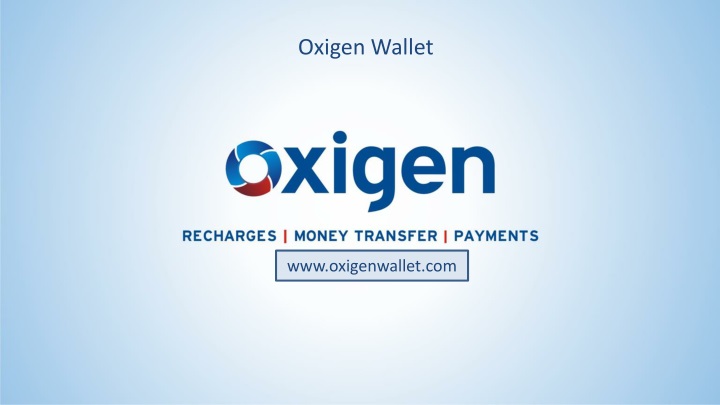 Oxigen Wallet Offers: New Users Add money, Recharge promo codes