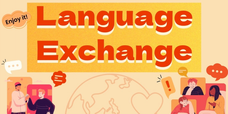 Language Exchange | International Events | Welcome Tokyo