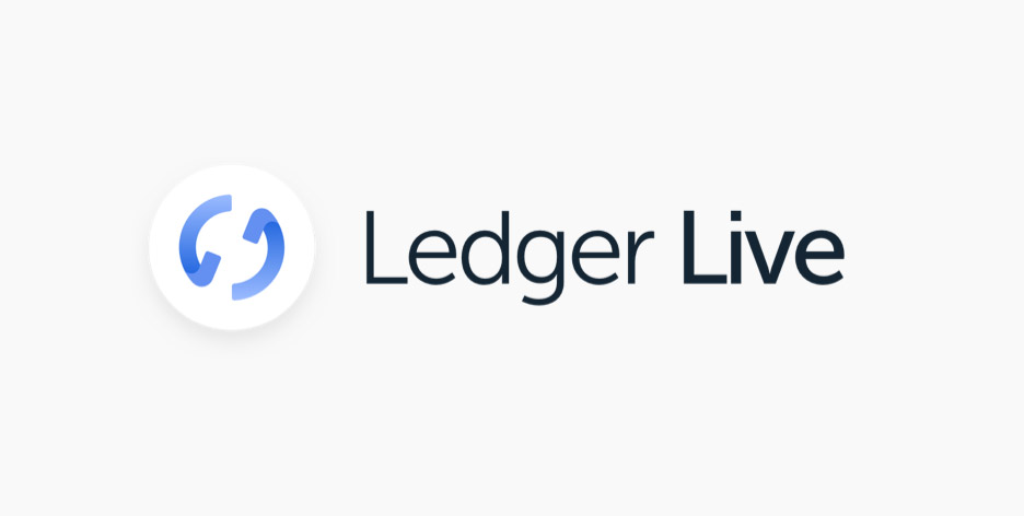 Ledger Live macOS BigSur - Social media & Logos Icons