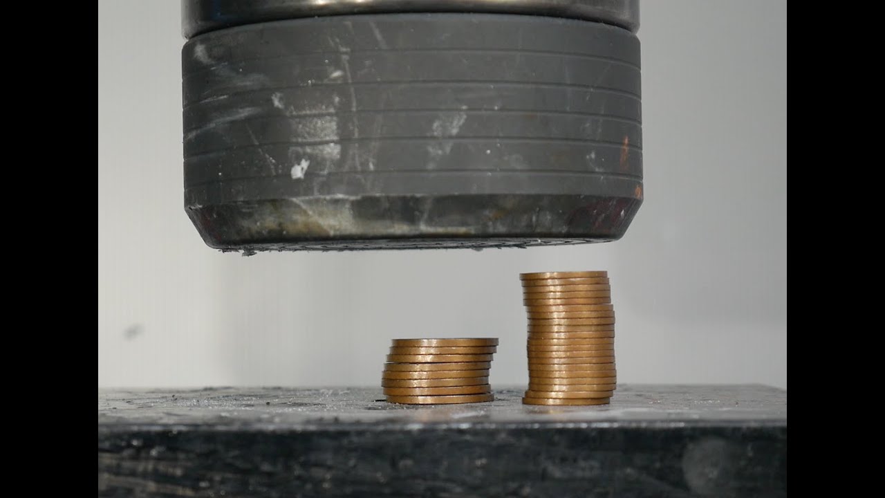 Gold Coin Making Machine - Gold Silver Coin Making Hydraulic Press Machine Manufacturer from Rajkot