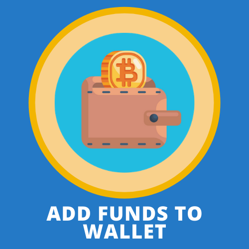 3 Steps to Add Funds to a Bitcoin Wallet