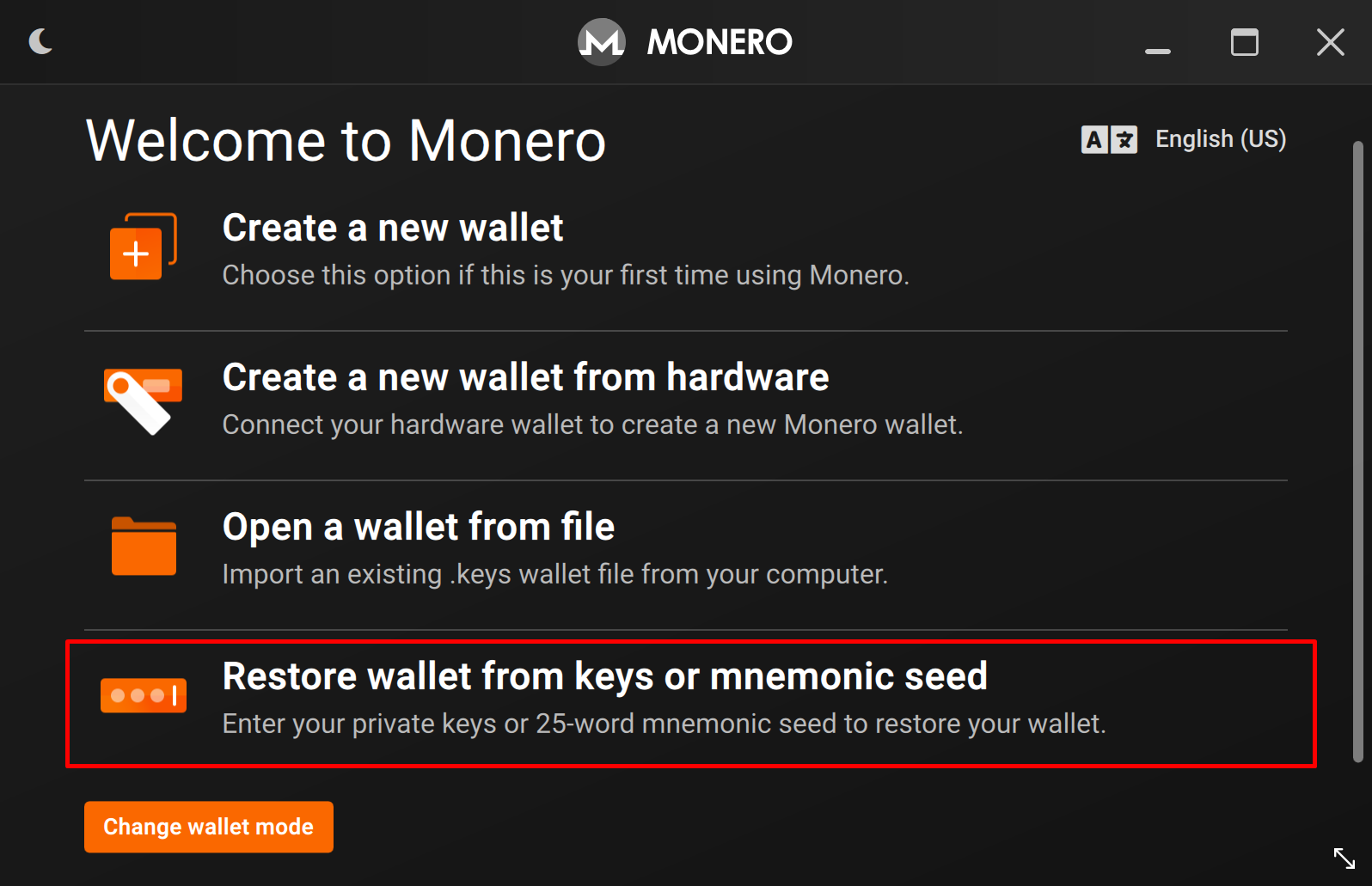 Monero GUI Wallet not displaying balance · Issue # · monero-project/monero-gui · GitHub