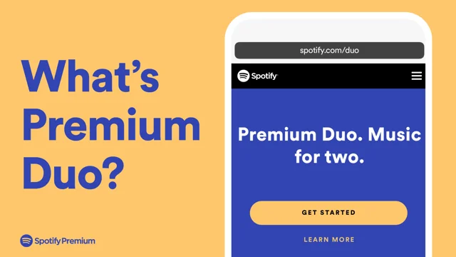 Spotify launches Premium Duo in India for two people living under the same roof | Tech News