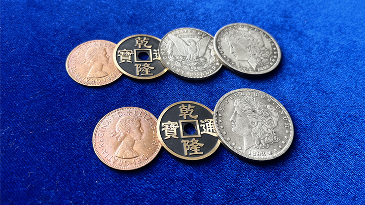 Royal Mint Coins | Sovereign Coins | Britannia Coins